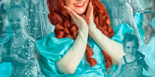 Princess Camp