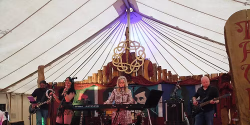 The Cherry Pinks at The Lantern 