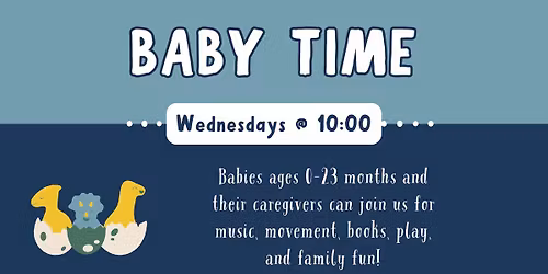 Baby Time