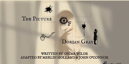 The Picture of Dorian Gray