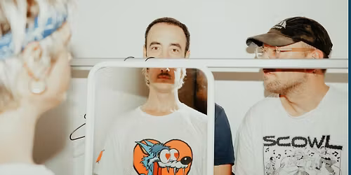 No Prisoners (ex-Raketkanon, Kapitan Korsakov) + (support by) KWANT