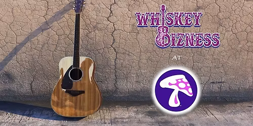 Whiskey Bizness at Mellow Mushroom (Midlothian)