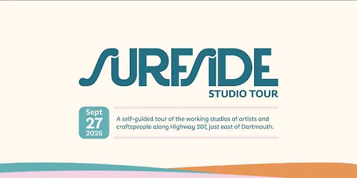 Surfside Studio Tour