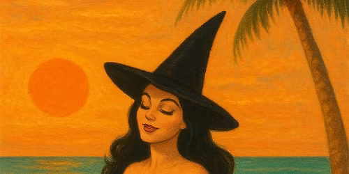 J.R.Bonner Nature Park: Ghouls on the Beach 727+Friends