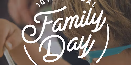 10th Annual Family Day