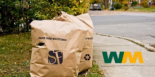 Leaf & Yard Waste Collection - South Fayette