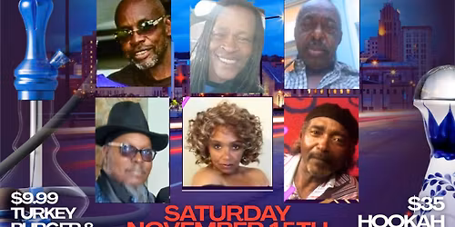 The Last Go Round Band LIVE at Sweetbeats