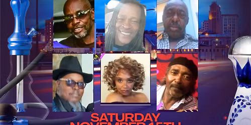 The Last Go Round Band LIVE at Sweetbeats