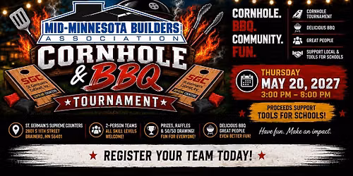 MMBA Bags & BBQ
