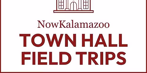 Town Hall Field Trip: Kalamazoo Township Board of Trustees