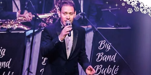 A Very Buble Christmas