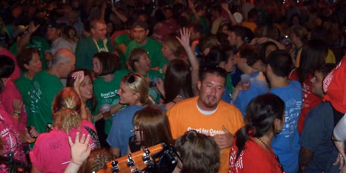 2026 Crawl for Cancer Pittsburgh