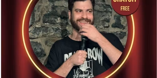 Charles Brunet at LOlympia Montreal