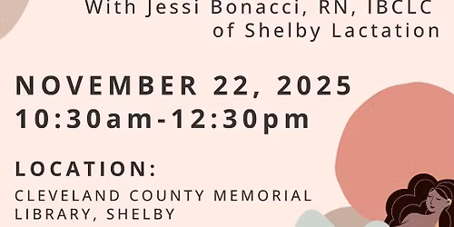 Basics of Breastfeeding FREE CLASS