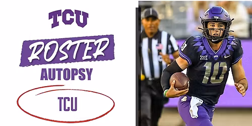 TCU Horned Frogs vs. Tulane Green Wave