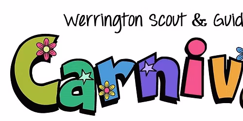 Werrington Scout and Guide Carnival 