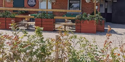 Nyt\u00e5rs billiard turnering