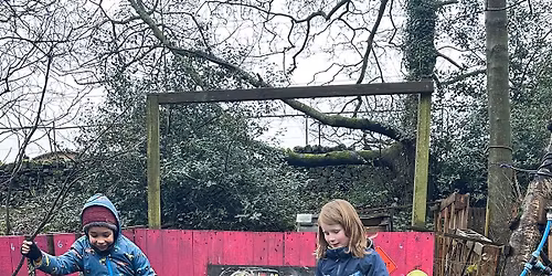 Home education session