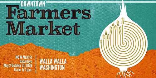 Downtown Farmers Market