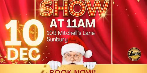 MORNING MELODIES MICHAEL ZAMMIT GREATEST HITS OF THE 70s XMAS SHOW