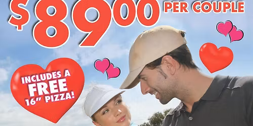 Valentine's Couple Scramble