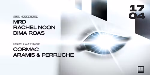 KALT 8 Years - MRD & Cormac \/\/ KALT