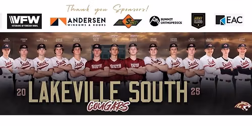 25\/26 LSHS Baseball Parent-Athlete-Coaches meeting