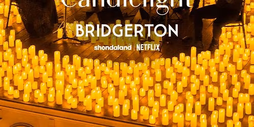 Candlelight: Het beste van Bridgerton op Strijkers