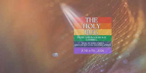 The Holy Rug- Performance