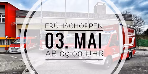 FR\u00dcHSCHOPPEN 2026