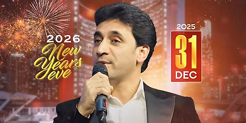 New Year\u2019s Eve party