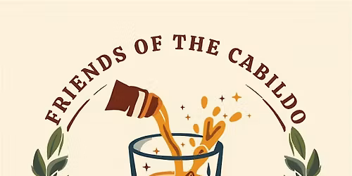 2026 Rum Rendezvous Fundraiser for Friends of the Cabildo