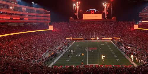 Oklahoma State Cowboys at Nebraska Cornhuskers Wrestling