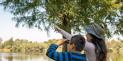 City Nature Challenge: FREE Family Program (All Ages)