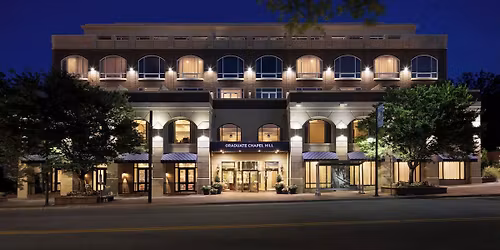 ALD @ The Graduate by Hilton