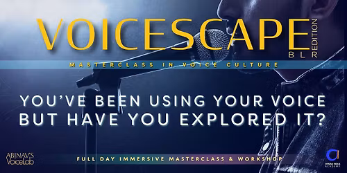 VoiceScape