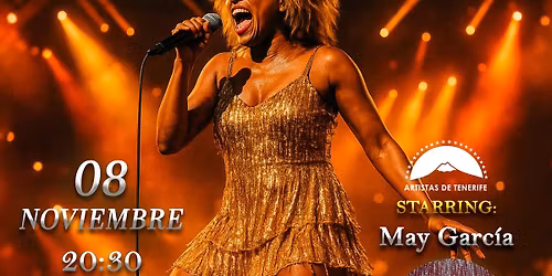 Tina Turner Tribute Show