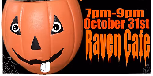 Yeddie-Ween at The Raven