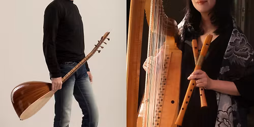 HARPASAZ \u00b7 Ap\u00e9ro-Concert