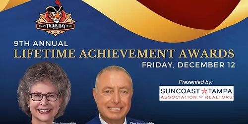 9th Annual Lifetime Achievement Awards