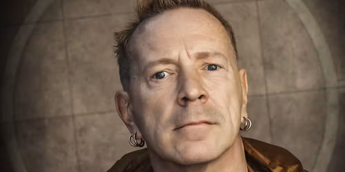 John Lydon - I Could Be Wrong, I Could Be Right