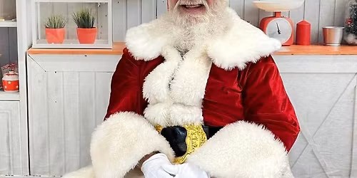 ** FREE EVENT** 6th Annual Paws & Santa Clause benefiting St Jude Cancer Research Hospital