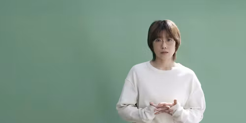 Satoko Shibata, Elle Teresa, Le Makeup in \u6e0b\u8c37\u533a