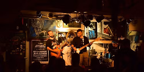 Duet Aleksander Dmowski & Adam Radzi\u0142owski