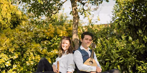 Midsummer Revels with GreenMatthews