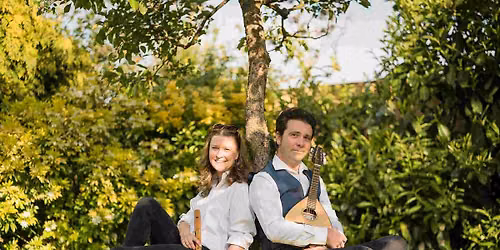 Midsummer Revels with GreenMatthews
