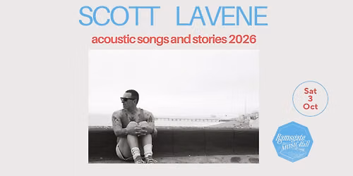 Scott Lavene