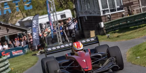 British and Midland Hill Climb Championships