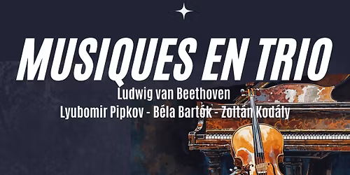 Concert de la Saint Martin