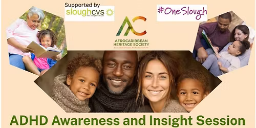 ADHD Awareness and Insight Session